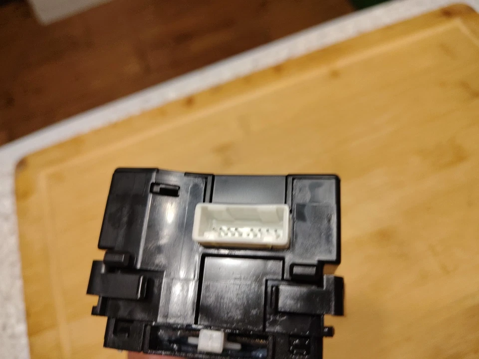 Nissan Altima Infiniti G35 Sedan Column Switch Blinker 2002-04 OEM 25540 8J012 - Изображение 3 из 4