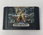 Ghouls 'n Ghosts Sega Genesis Authentic Cartridge Only