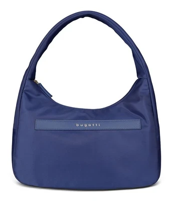 bugatti Mare 2.0 Shoulder Bag Schultertasche Tasche Blue dunkelblau Neu - Bild 1 von 4