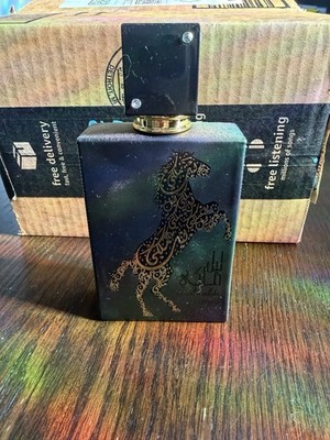 Lattafa Lail Malaki 3.4fl. oz Unisex Eau de Parfum