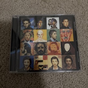 The Who Face Dances | eBay
