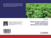 Fatma Ebru Yildiz (U. A.) | Water Erosion Problem In Turkey And Erosion...