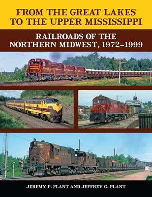 #ad From the GREAT LAKES to the UPPER MISSISSIPPI BRAND NEW BOOK $44.99