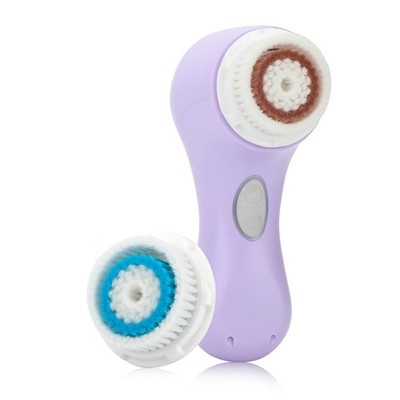 Mia 2 Sonic Facial Cleansing Brush - Electric Face Exfoliator for Deep Clean ...