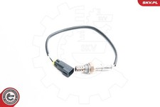 ESEN SKV Lambdasonde Sensor Abgassteuerung 09SKV096 für MAZDA FORD MONDEO 12V 1