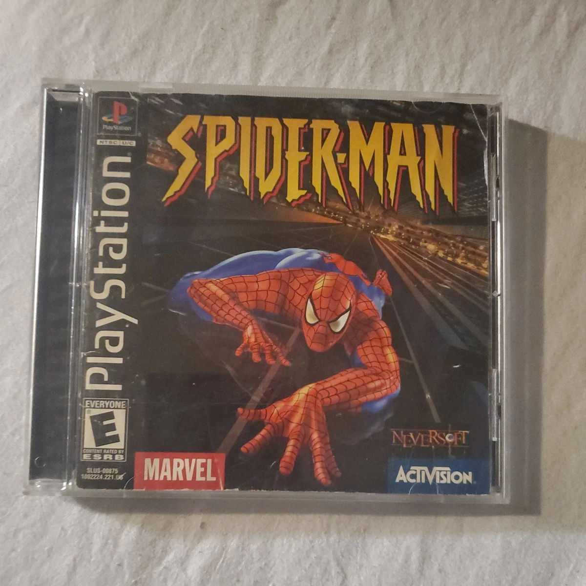 Las mejores ofertas en Sony PlayStation 1 juegos de video de