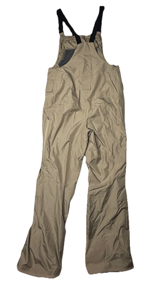 Nuevo Patagonia Powder Town Baberos Mujer’s RECCO Nieve Esquí Pantalón Talla XS Foto 2 de 4