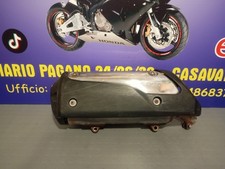 Marmitta Honda sh 300 anno 2016 2020