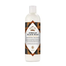 Nubian Heritage African Black Soap Body Lotion 13fl oz