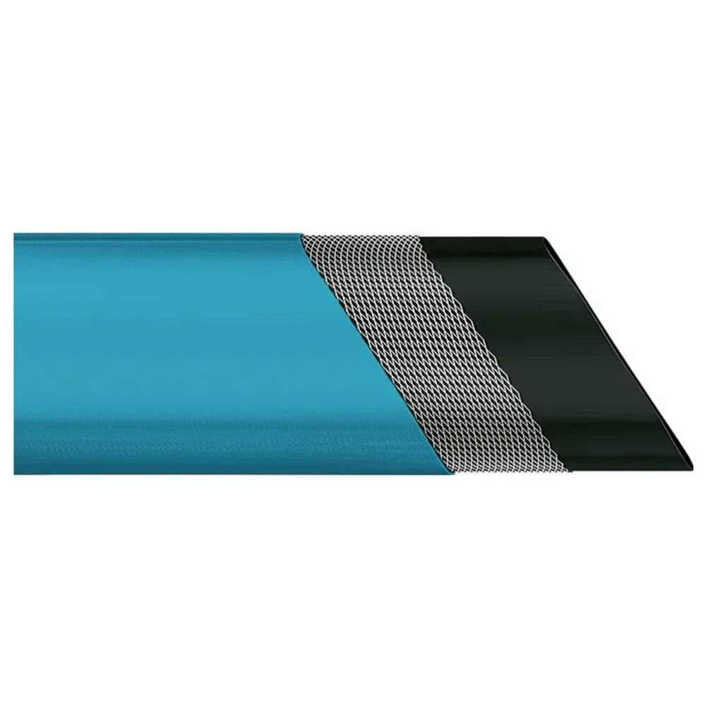 Tuyau d'arrosage 1 1/2 GARDENA 05005-20 de 10m en PVC renforcé