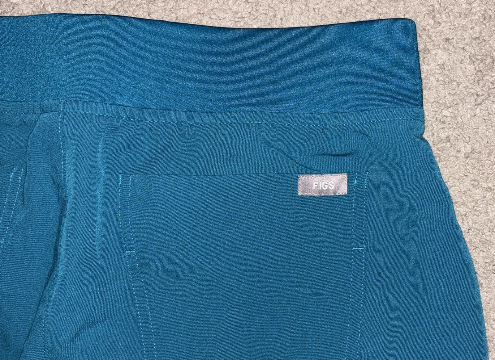 figs technical collection pants Small Petite - image 8