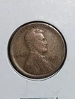 1910 S Better Date Lincoln Cent Penny Fine Nice Coin! A18B10