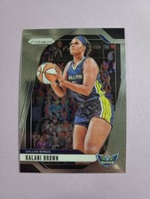 Kalani Brown 2024 Panini Prizm WNBA Basketball Card # 29 K3472