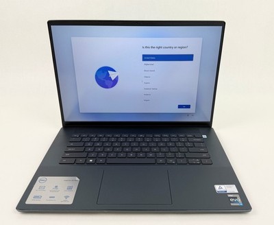 Dell Inspiron 16 Plus 7620 16