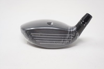 New 【美品】cobra DS-ADAPT X 3W ヘッド 15 コブラ FW Cobra Ds Adapt X