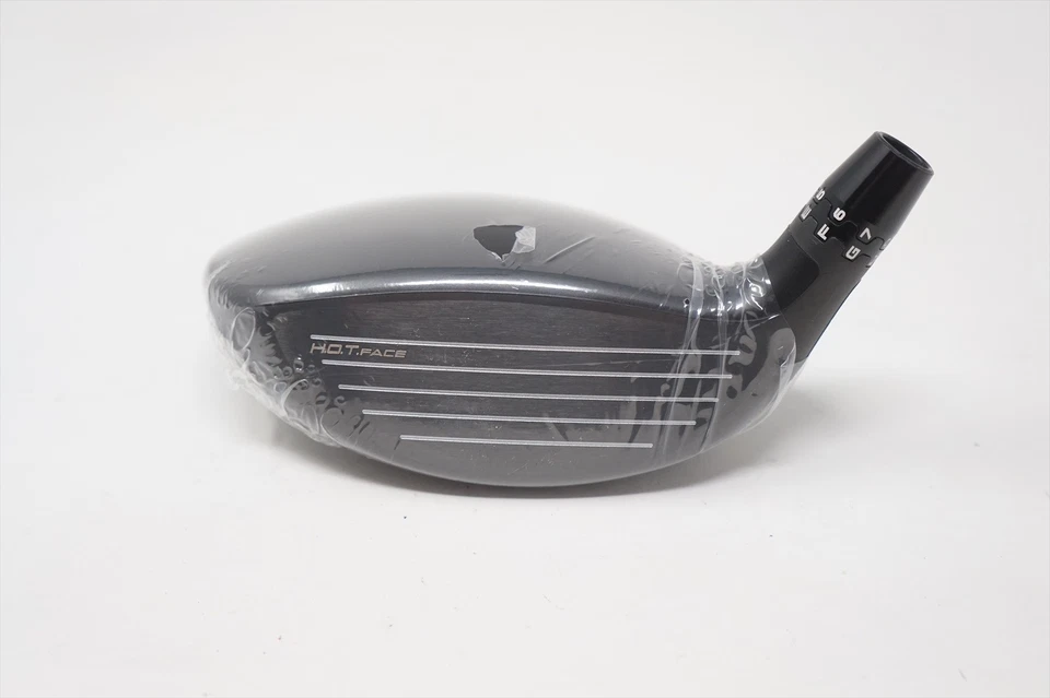 New Cobra Ds Adapt X 15* #3 Fairway Wood Club Head Only 1-15-B - Image 2 of 4