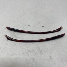 Maui Jim MAKAHA MJ-905-10 Tortoise Temple Arm Parts With Screws K423