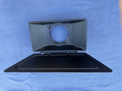 Formatt Carbon Fiber Box light 