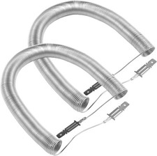 2 pack Dryer Heating Element for Frigidaire, 5300622034  AP2135128, PS451032