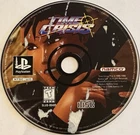 Time Crisis - BL (Sony PlayStation 1, PS1) DISC ONLY | NO TRACKING | M2769