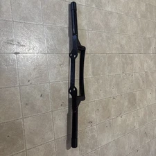 Harley Dyna Crash Bar Engine Guard 06-17 Lowrider Fatbob Superglide Club Style