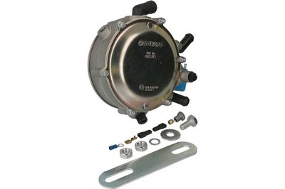 LOVATO Reduzierer - Modell RGE090 Elektronik, bis 90 kW