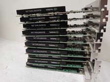 NVIDIA Quadro NVS 295 256MB GDDR3 PCIe x16 DisplayPort GPU Graphics Card LOT 10