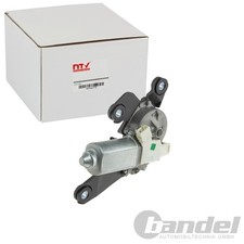 NTY WISCHERMOTOR HINTEN PASSEND FÜR PEUGEOT 307 | ESW-PE-006