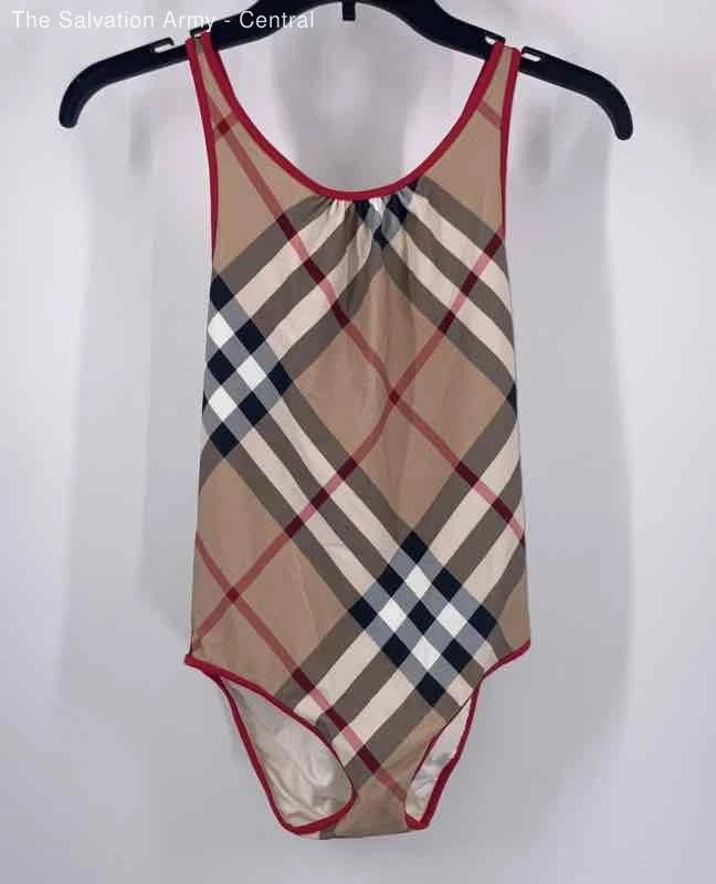 Burberry One Piece Swimwear for Girls for sale | eBay