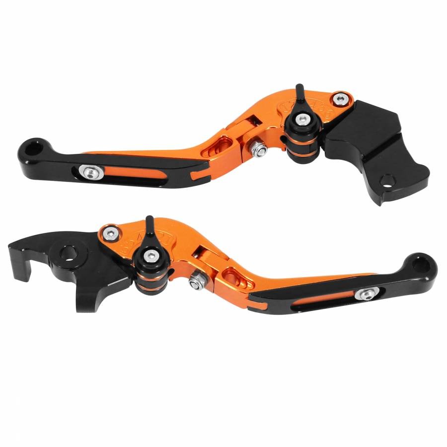 Levier d'embrayage KTM 125 Duke pour la ville et les sorties dynamiques
