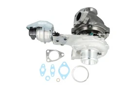 NRF Turbolader für Opel Astra J Caravan 2.0 CDTi Zafira Tourer C Insignia A