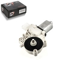 Motor Stellmotor FüR Fensterheber Vorne Links FüR BMW Z4 Roadster E89 2009-2016