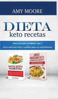 Dieta keto recetas: Dieta keto para la diabetes tipo 2 + Arroz mexicano keto y c