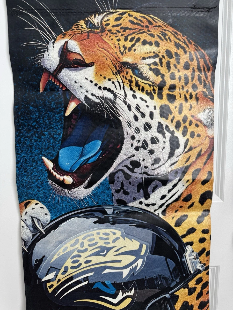 Football Jacksonville Jaguars Vintage Sports Memorabilia for sale
