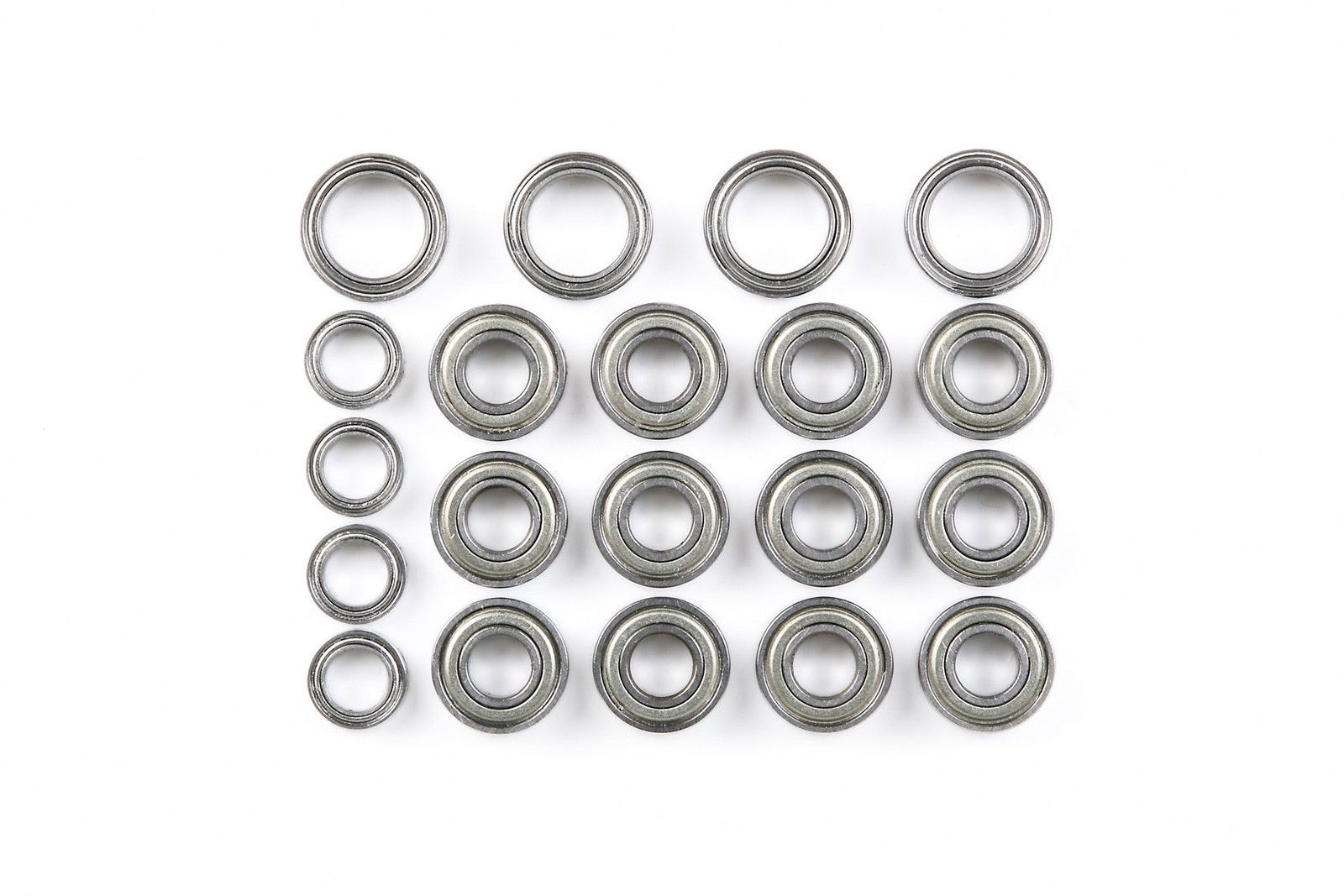 Tamiya 54025 Ball Bearing Set TT01 Type E