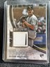 2025 Topps Series 2 - Major League Material Drew Thorpe #MLM2-DT (MEM, RC)