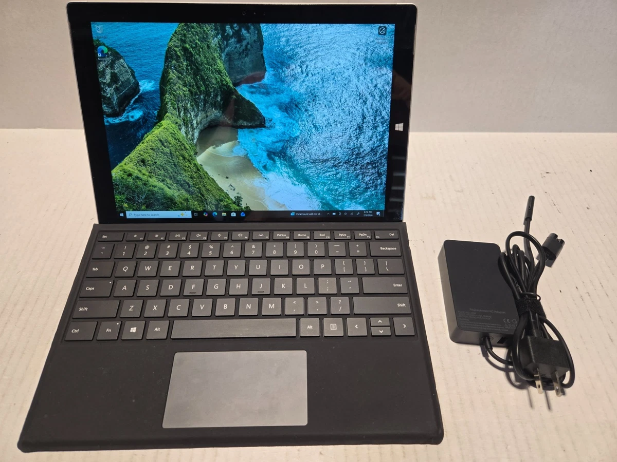 Microsoft Surface Pro 3 128 GB Tablets for sale | eBay