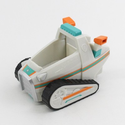 Spin Master Paw Patrol Everest Rescue Snowmobile Vehicle Nickelodeon