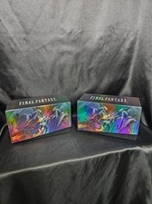 Preos de Gift Bundle | Magic Final Fantasy | Cartas de Magic Preos de Gift Bundle | Magic Final Fantasy | Cartas de Magic