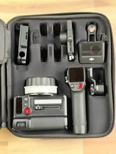 DJI Focus Pro All-in-One Combo AMF Lens Control System LiDAR Autofocus