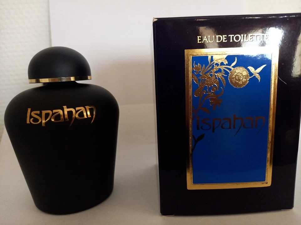 Yves Rocher Eau De Toilette Isfahan 100ml Full In Box - Image 4 of 4