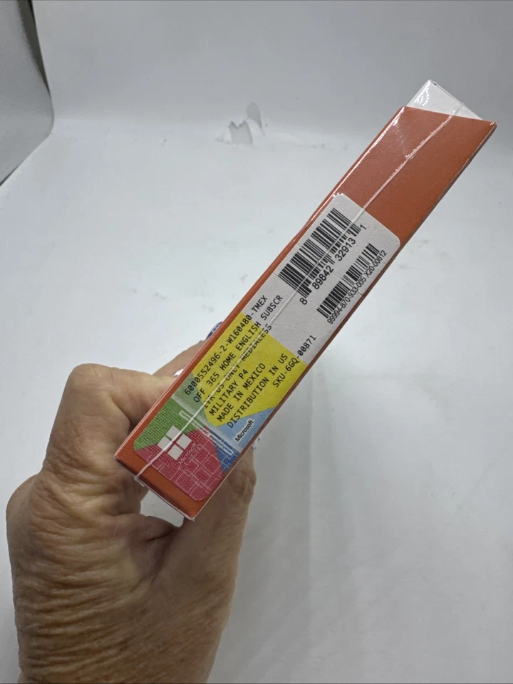Microsoft Office 365 Home 1-6 Users 2018 PC And Mac New Sealed - Image 3 of 4