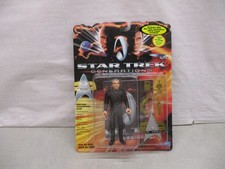 مجسمات الشخصيات — 1994 Playmates Star Trek Generations Dr. Soran