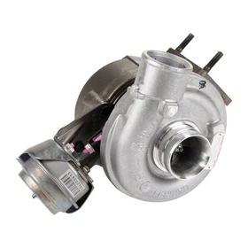 Turbolader passend für Iveco Daily III 2.3, 100kW 136PS 504203413