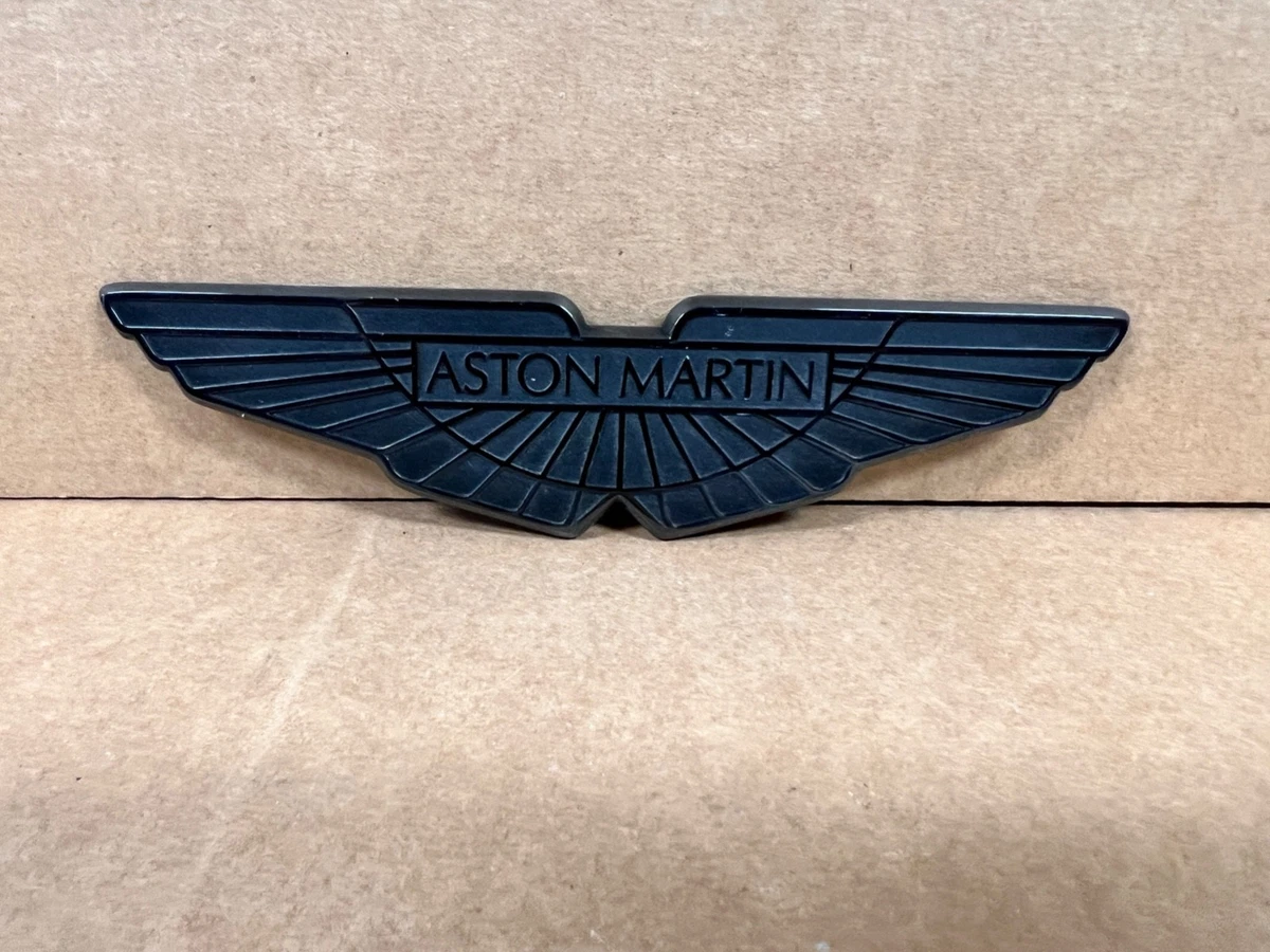 ASTON MARTIN Car & Truck Emblems & Ornaments for sale | eBay