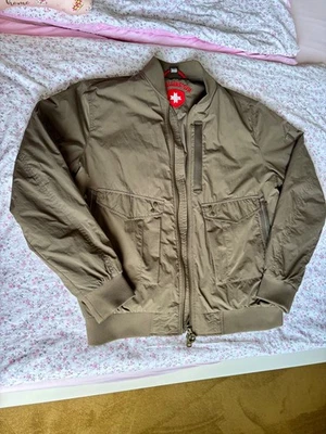 wellensteiner jacke herren xl - Bild 1 von 3