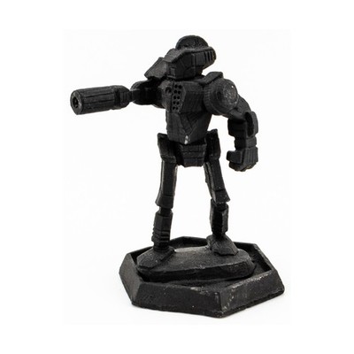 Ral Partha Battletech Mech Mini Centurion Mech #20 NM