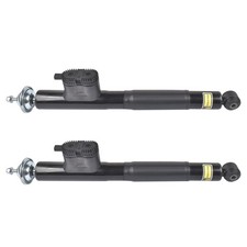 2x Vorne Stoßdämpfer Hydraulisch mit ADS Für Mercedes W140 C140 S CL420 91-98 2x Vorne Stoßdämpfer Hydraulisch mit ADS Für Mercedes W140 C140 S CL420 91-98