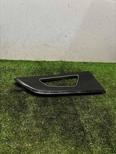 Audi Q7 4M 2022 front door trim molding 4M8867449 PIP7923