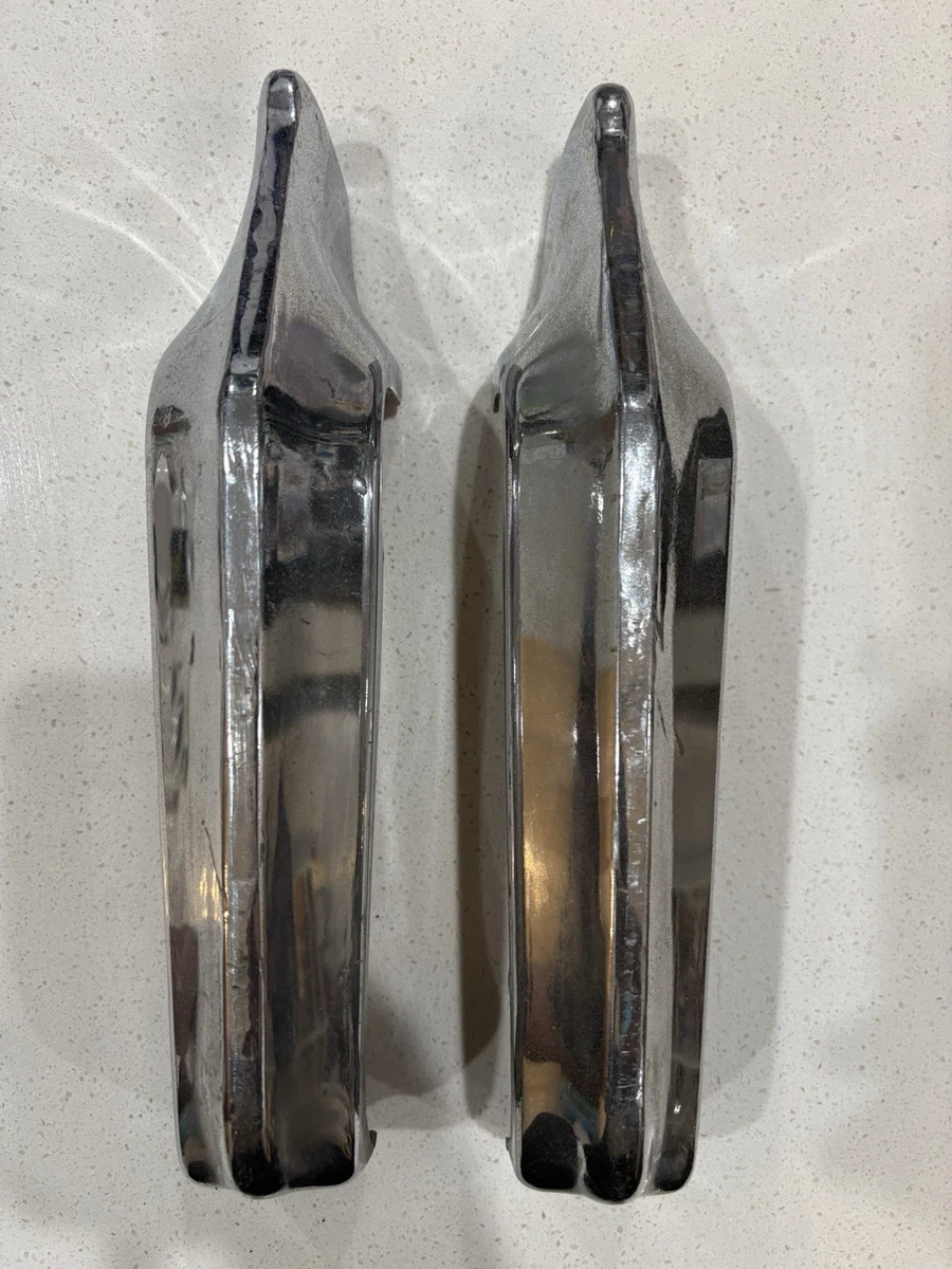 Exterior Parts & Accessories for 1964 Chevrolet Impala for sale | eBay